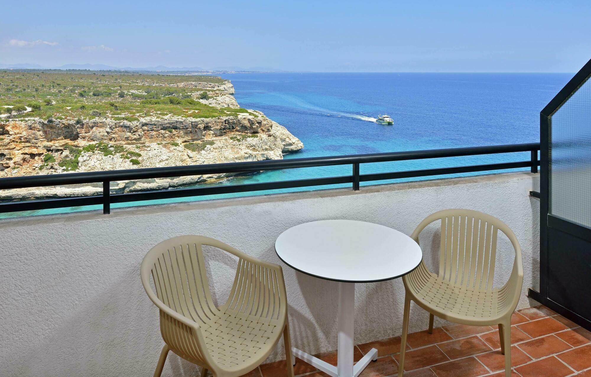 Sol Mirador De Calas Calas de Mallorca Exterior foto